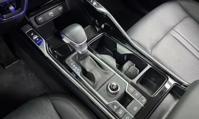 Kia Sorento 2021, 29152 км, за 25990000 KRW - фото 9