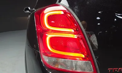 ChevroletGMDaewoo Trax 2019, 116507 км, за 7000000 KRW - фото 23