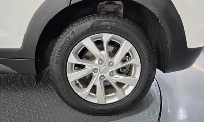 Hyundai Tucson 2020, 76851 км, за 16800000 KRW - фото 21