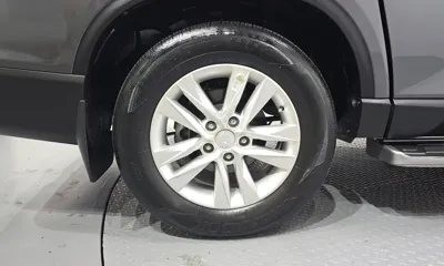 KG_Mobility_Ssangyong Rexton 2019, 50060 км, за 16500000 KRW - фото 5