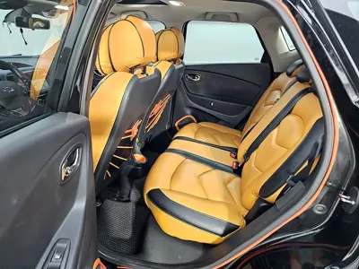 Renault-KoreaSamsung QM3 2015, 142510 км, за 3790000 KRW - фото 8