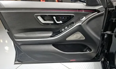 Mercedes-Benz S-Class 2021, 79870 км, за 65800000 KRW - фото 24