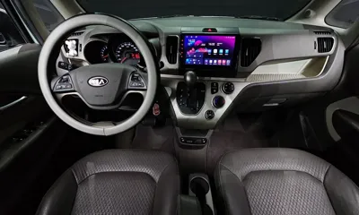 Kia Ray 2012, 70222 км, за 6500000 KRW - фото 7