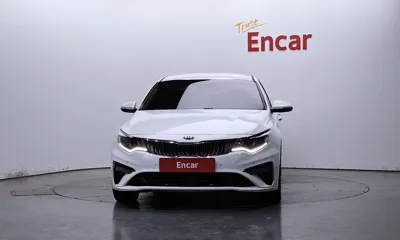 Kia K5 2018, 177570 км, за 9200000 KRW - фото 3