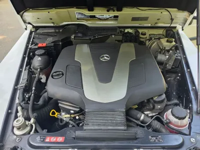 Mercedes-Benz G-Class 2017, 53765 км, за 71000000 KRW - фото 6
