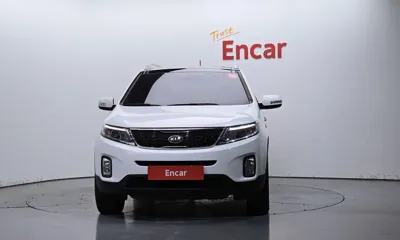 Kia Sorento 2014, 151000 км, за 7600000 KRW - фото 3