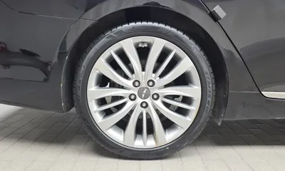 Genesis G80 2019, 154471 км, за 15500000 KRW - фото 5