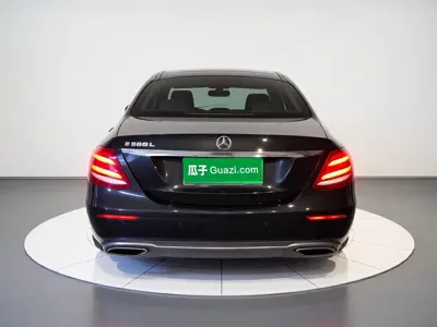 Mercedes-Benz E-Class 2017, 157300 км, за 131000 CNY - фото 13