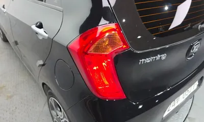 Kia Morning 2016, 92380 км, за 6200000 KRW - фото 23