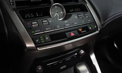 Lexus NX 2019, 77423 км, за 34500000 KRW - фото 17
