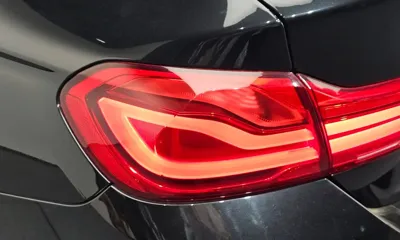 BMW 4-Series 2018, 69858 км, за 17200000 KRW - фото 23