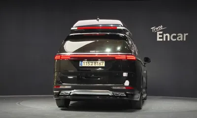 Kia Canival 2021, 61960 км, за 24300000 KRW
