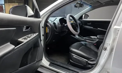 Kia Sportage 2014, 89937 км, за 8900000 KRW - фото 10