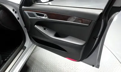 Hyundai Genesis 2016, 142850 км, за 10900000 KRW - фото 24