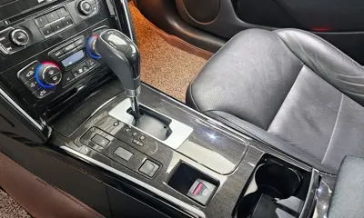 Renault-KoreaSamsung SM7 2019, 122356 км, за 8600000 KRW - фото 9