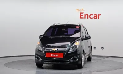 ChevroletGMDaewoo Spark 2014, 99938 км, за 2790000 KRW