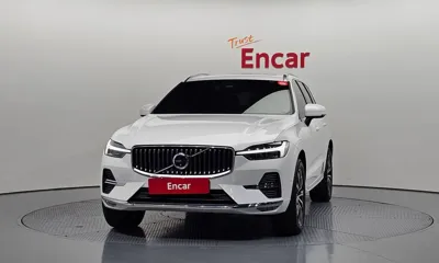 Volvo XC60 2024, 6142 км, за 48900000 KRW