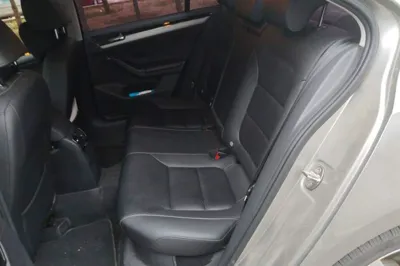 Volkswagen Sagitar 2018, 104300 км, за 46072.77 CNY - фото 17