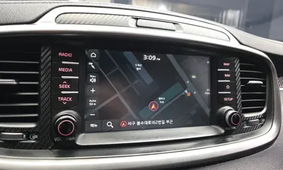 Kia Sorento 2018, 142183 км, за 15490000 KRW - фото 14