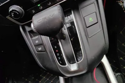 Honda CR-V 2021, 64600 км, за 86381.8 CNY - фото 14