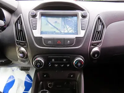 Hyundai Tucson 2015, 89423 км, за 8100000 KRW - фото 14