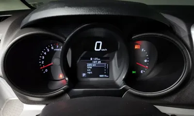Kia Ray 2022, 98914 км, за 6800000 KRW - фото 8