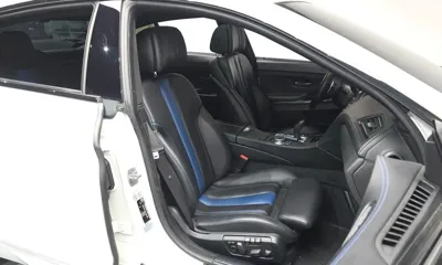 BMW 6-Series 2018, 108125 км, за 31600000 KRW - фото 26