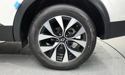 Renault-KoreaSamsung XM3 2022, 63915 км, за 16800000 KRW - фото 22
