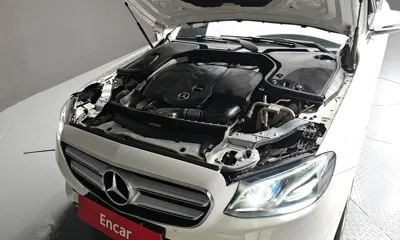 Mercedes-Benz E-Class 2017, 62532 км, за 18900000 KRW - фото 6