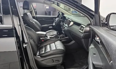 Kia Sorento 2015, 172287 км, за 9500000 KRW - фото 26