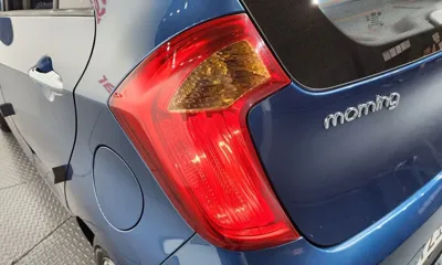 Kia Morning 2016, 42011 км, за 5600000 KRW - фото 22