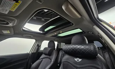 MINI Clubman 2019, 101573 км, за 11990000 KRW - фото 19