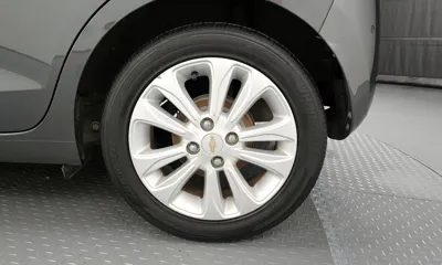 ChevroletGMDaewoo Spark 2018, 54283 км, за 6550000 KRW - фото 21
