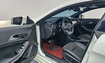 Mercedes-Benz CLA-Class 2016, 99712 км, за 13900000 KRW - фото 10