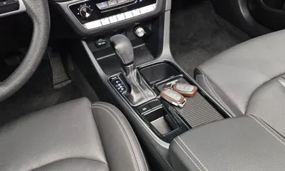 Hyundai Sonata 2019, 106018 км, за 11800000 KRW - фото 9
