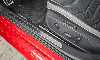 Volkswagen Arteon 2022, 76487 км, за 25400000 KRW - фото 30
