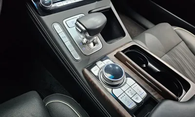 Genesis G90 2021, 128305 км, за 31800000 KRW - фото 9