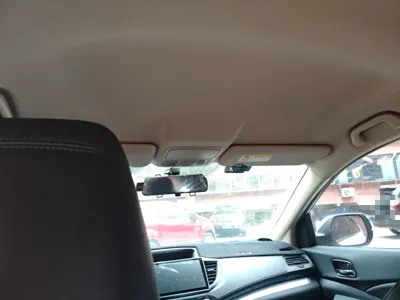 Honda CR-V 2016, 62500 км, за 73321.63 CNY - фото 14