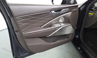 Kia K9 2020, 102510 км, за 26400000 KRW - фото 24