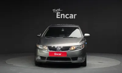 Kia Porte 2011, 133933 км, за 2790000 KRW