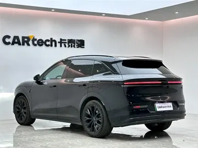 Zeekr 7X 2025, 22000 км, за 25551.75 USD