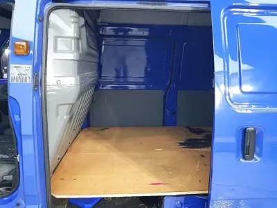 ChevroletGMDaewoo damas 2018, 134281 км, за 4900000 KRW - фото 8