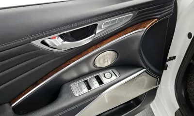 Kia K9 2019, 128086 км, за 20800000 KRW - фото 20