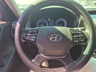 Hyundai Grandeur 2019, 114992 км, за 10400000 KRW - фото 12