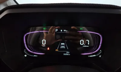 Kia Ray 2023, 33282 км, за 16500000 KRW - фото 8