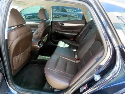 Hyundai Grandeur 2021, 84476 км, за 23700000 KRW - фото 6