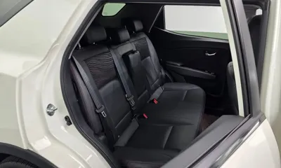 KG_Mobility_Ssangyong TIBOLI 2017, 93401 км, за 8900000 KRW - фото 11