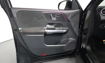 Mercedes-Benz GLB-Class 2022, 70484 км, за 35900000 KRW - фото 24