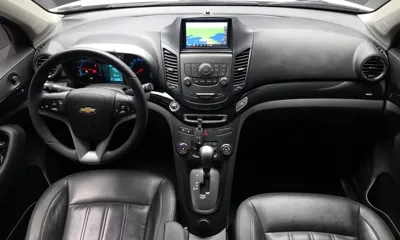 ChevroletGMDaewoo Orlando 2016, 108960 км, за 4900000 KRW - фото 7