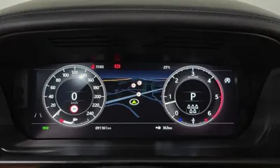 Land Rover Discovery 2020, 91161 км, за 40550000 KRW - фото 8